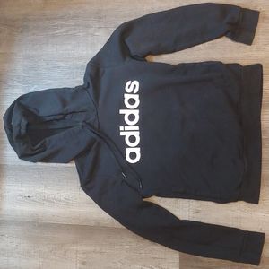Adidas xs women hoodie